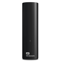 WD Elements WDBWLG0140HBK-EESN - 14 TB - 3.2 Gen 1 (3.1 Gen 1) - Schwarz
