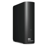 WD Elements WDBWLG0140HBK-EESN - 14 TB - 3.2 Gen 1 (3.1 Gen 1) - Schwarz