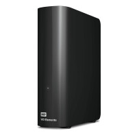 WD Elements Desktop - 14000 GB - 3.2 Gen 1 (3.1 Gen 1) -...