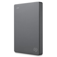 Seagate Basic - 2000 GB - 2.5 Zoll - 3.2 Gen 1 (3.1 Gen...