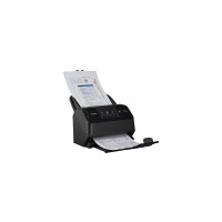 Canon imageFORMULA DR-S130 - 216 x 356 mm - 600 x 600 DPI - 24 Bit - 8 Bit - 30 Seiten pro Minute - 30 Seiten pro Minute