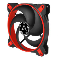 Arctic BioniX P140 (Rot) – 140 mm PWM PST Gaming...