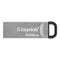 Kingston DataTraveler 256GB Kyson USB-Stick - 256 GB -...