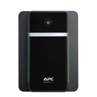 APC BX1600MI-GR - Line-Interaktiv - 1,6 kVA - 900 W -...