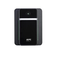APC Back-UPS 950 VA - 230 V - AVR - 6 IEC Ausgänge -...