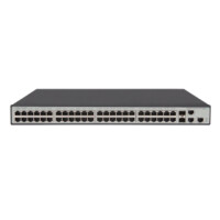 Aruba HPE OfficeConnect 1950 48G 2SFP+ 2XGT Switch Europe...