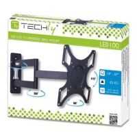 Techly Wandhalterung für LCD TV LED...