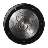 Jabra Speak 710 - Universal - Schwarz - Silber - 30 m -...