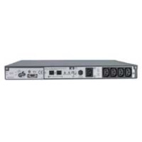 APC Smart-UPS SC 450VA - (Offline-) USV 450 W Rack-Modul...