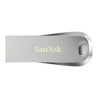 SanDisk Ultra Luxe - 128 GB - USB Typ-A - 3.2 Gen 1 (3.1...