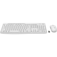 Logitech MK295 Silent - Volle Größe (100%) -...