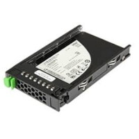 Fujitsu S26361-F5783-L960 - 960 GB - 2.5" - 6 Gbit/s