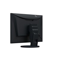 EIZO FlexScan EV2495-BK - 61,2 cm (24.1") - 1920 x 1200 Pixel - WUXGA - LED - 5 ms - Schwarz
