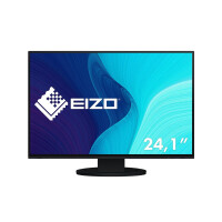 EIZO FlexScan EV2495-BK - 61,2 cm (24.1 Zoll) - 1920 x...