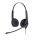 Jabra BIZ 1500 Duo - Headset - On-Ear