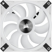 Corsair iCUE QL120 - Ventilator - 12 cm - 525 RPM - 1500...