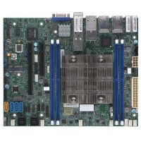 Supermicro [BULK] Supermicro Motherboard X11SDV-4C-TP8F...