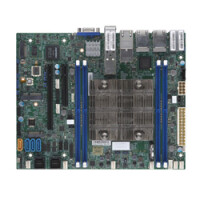 Supermicro [BULK] Supermicro Motherboard X11SDV-4C-TP8F...