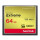 SanDisk CF Extreme 64GB - 64 GB - Kompaktflash - 120 MB/s - 85 MB/s - Schwarz