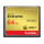 SanDisk CF Extreme 64GB - 64 GB - Kompaktflash - 120 MB/s - 85 MB/s - Schwarz