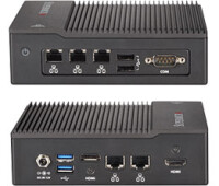 Supermicro SuperServer E50-9AP-N5 - Intel SoC - BGA 1296...