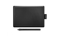 Wacom One by Small - Kabelgebunden - 2540 lpi - 152 x 95...