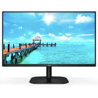 AOC Basic-line 27B2DA 68,6 cm/27" Flachbildschirm (TFT/LCD) - 1.920x1.080 IPS