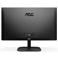 AOC Basic-line 27B2DA 68,6 cm/27" Flachbildschirm (TFT/LCD) - 1.920x1.080 IPS