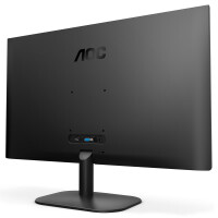 AOC Basic-line 27B2DA 68,6 cm/27" Flachbildschirm (TFT/LCD) - 1.920x1.080 IPS