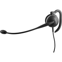 Jabra GN2100 - Kabelgebunden - 80 - 15000 Hz - Büro/Callcenter - 40 g - Kopfhörer - Schwarz
