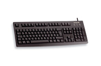 Cherry Classic Line G83-6105 - Tastatur - Laser - 105...