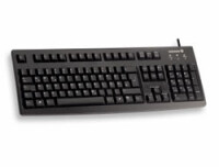 Cherry Classic Line G83-6105 - Tastatur - Laser - 105...