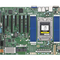 Supermicro H12SSL-C - Motherboard - ATX - Socket SP3...