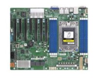 Supermicro H12SSL-CT - Motherboard - ATX - Socket SP3 -...
