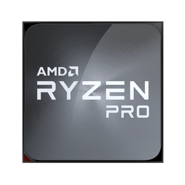 AMD Ryzen 5 PRO 4650G - AMD Ryzen 5 PRO - Socket AM4 - PC - 7 nm - AMD - 3,7 GHz