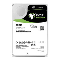 Seagate Enterprise ST18000NM000J - 3.5 Zoll - 18000 GB -...