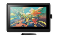 Wacom Cintiq 16 - Kabelgebunden - 5080 lpi - 344,16 x...