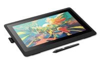 Wacom Cintiq 16 - Kabelgebunden - 5080 lpi - 344,16 x...