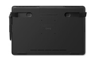 Wacom Cintiq 16 - Kabelgebunden - 5080 lpi - 344,16 x 193,59 mm - Stift - Silikongummi - 39,6 cm (15.6")