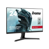 Iiyama G-MASTER Red Eagle - 60,5 cm (23.8 Zoll) - 1920 x...