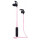 Manhattan 179591 - Manhattan Sound Science In-Ear Bluetooth-Sportheadset mit Leuchteffekt - Wasserfest - in-Ear-Design - omnidirektionales