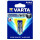 Varta Professional 4061 - Batterie 2 x AAAA Alkalisch 640 mAh