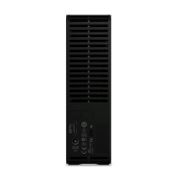 WD Elements WDBWLG0160HBK-EESN - 16 TB - 2.0/3.2 Gen 1 (3.1 Gen 1) - Schwarz