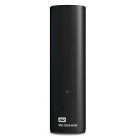 WD Elements - 16000 GB - 2.0/3.2 Gen 1 (3.1 Gen 1) - Schwarz