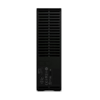 WD Elements - 16000 GB - 2.0/3.2 Gen 1 (3.1 Gen 1) - Schwarz