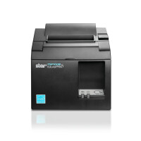 Star Micronics Star TSP 143III WLAN - Belegdrucker -...