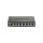 D-Link Switch DGS-1100-08V2 8 Port - Switch - 1 Gbps