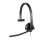 Logitech USB Headset H570e - Kopfhörer - Kopfband - Büro/Callcenter - Schwarz - Monophon - Verkabelt