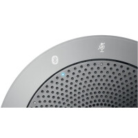 Jabra SPEAK 510+ UC - Universal - Schwarz - Cisco - Avaya...