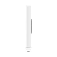 TP-LINK Omada EAP235-Wall - 2,4 GHz - 5 GHz - 1167 Mbit/s...